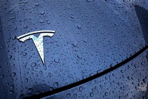 Tesla Gets Lower Tariff Rate as EU Eases Penalties on Chinese .